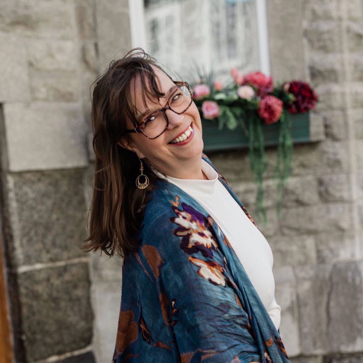 Chantal Schmouth