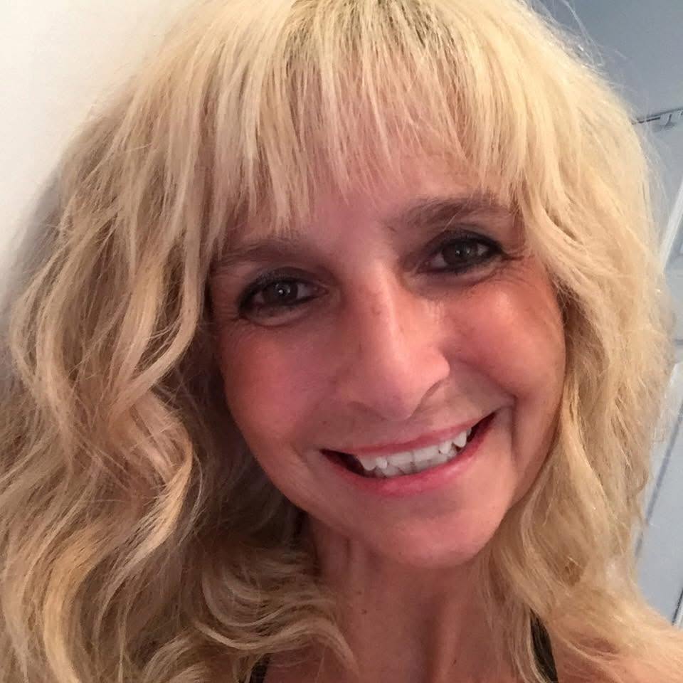 Nathalie Lortie