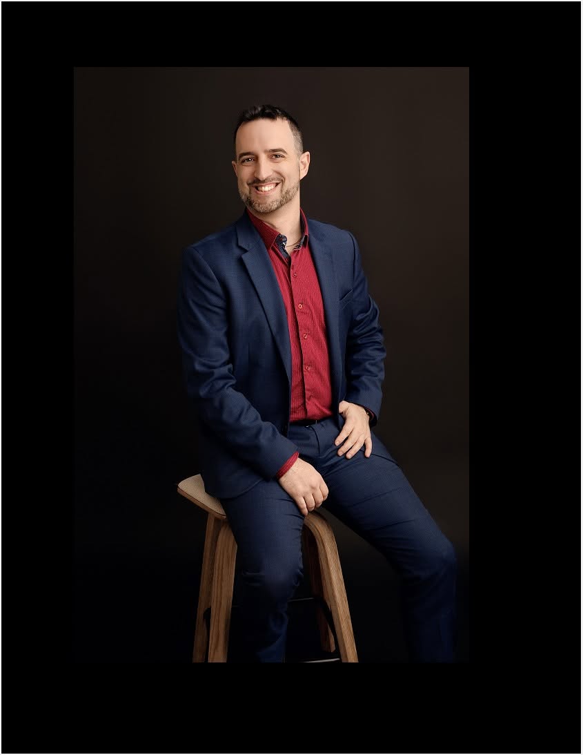 Mathieu Bérard