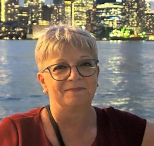 Renée Fontaine