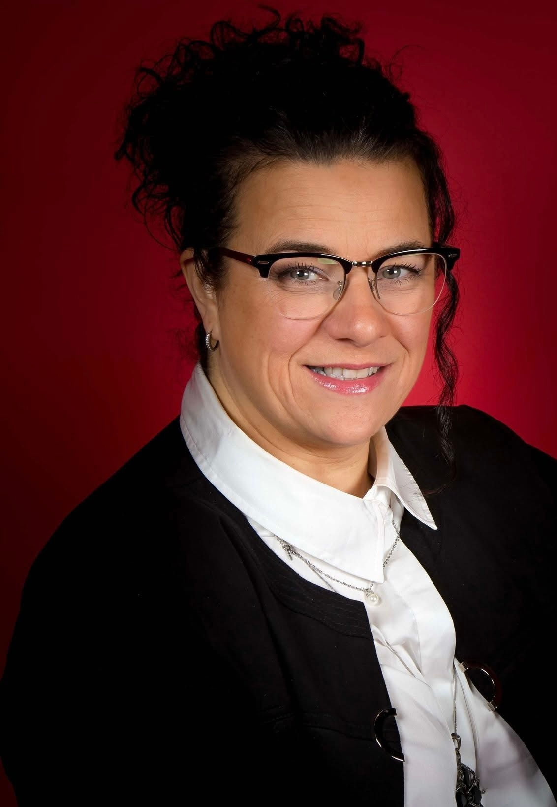 Liette Gagnon